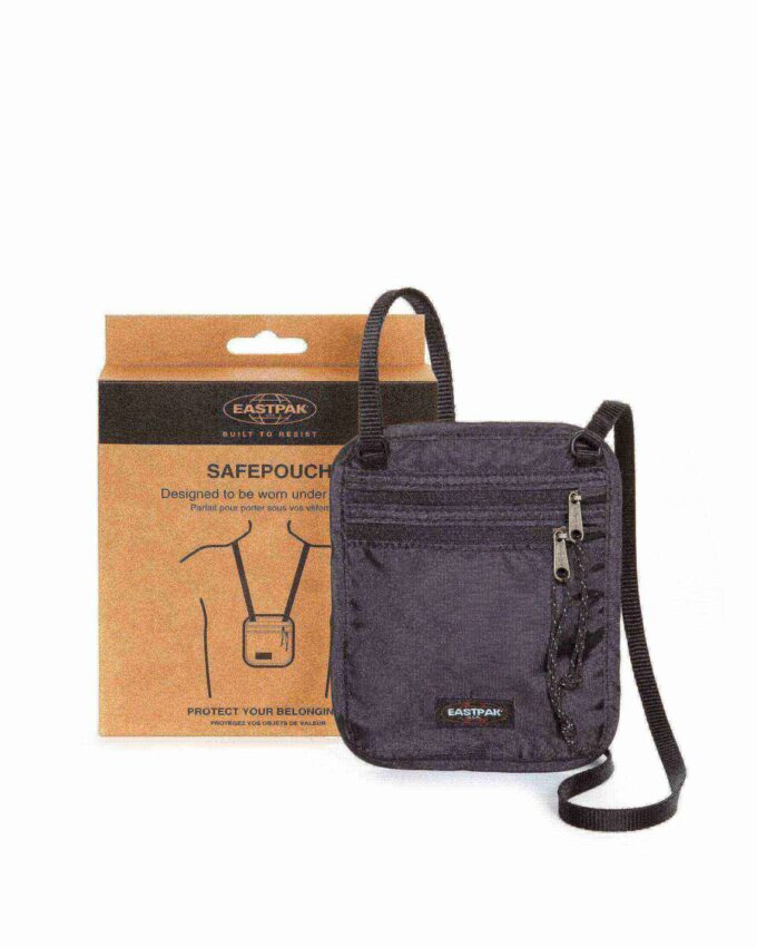 Eastpak SÄKERHETSFÖRSÄKNING