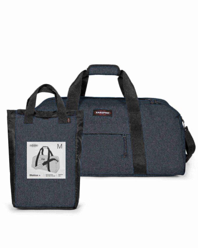 Eastpak STATION + Eastpak STATION +