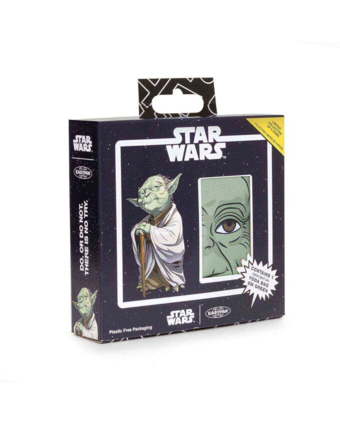 Eastpak YODA-VÄSKA Eastpak YODA-VÄSKA