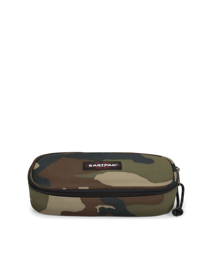 OVAL ENKEL OVAL ENKEL