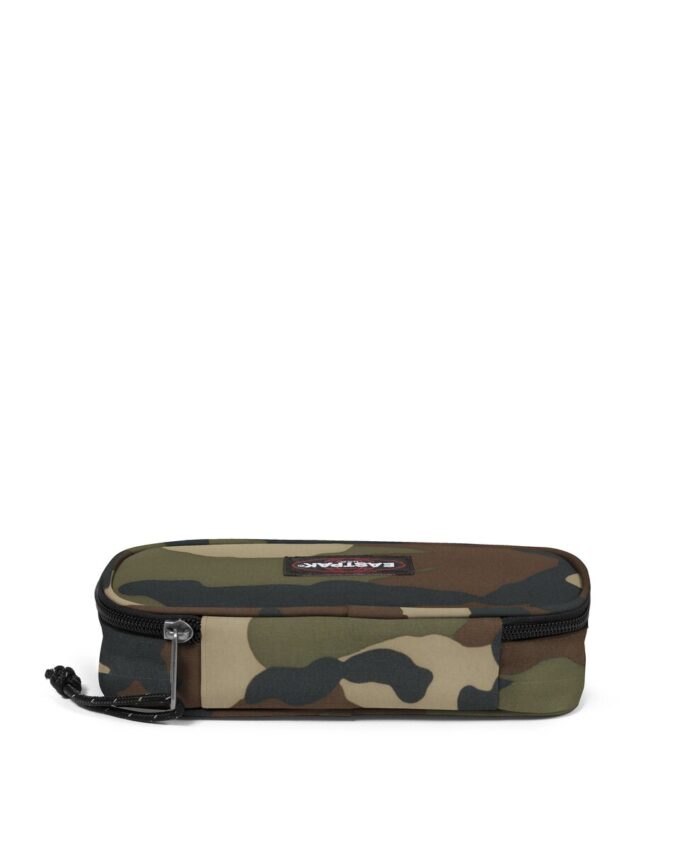 OVAL ENKEL OVAL ENKEL