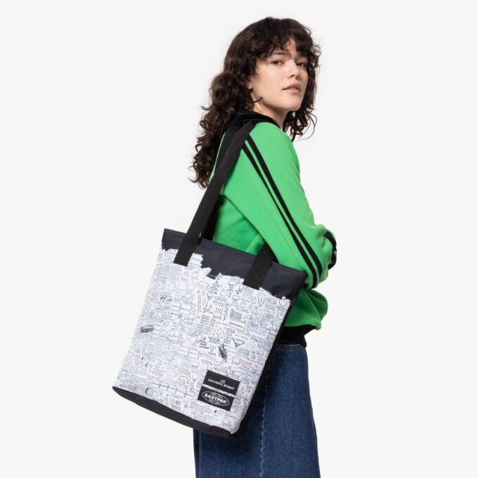SHOPP’R-TOTE SHOPP’R-TOTE