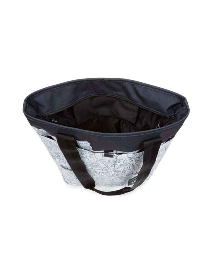 SHOPP’R-TOTE SHOPP’R-TOTE