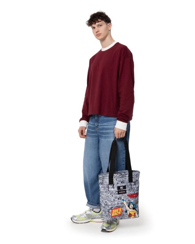 SHOPP’R-TOTE