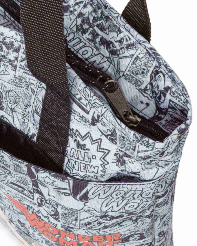 SHOPP’R-TOTE