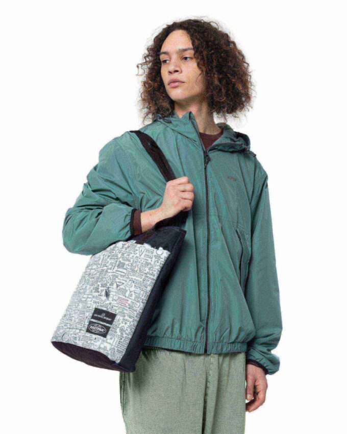 SHOPP’R-TOTE SHOPP’R-TOTE