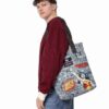 SHOPP’R-TOTE