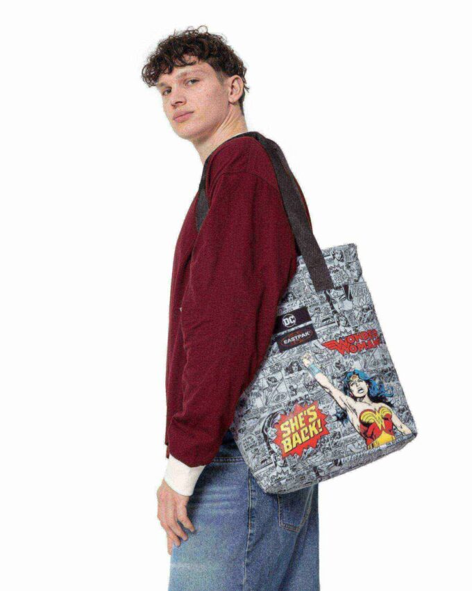 SHOPP’R-TOTE