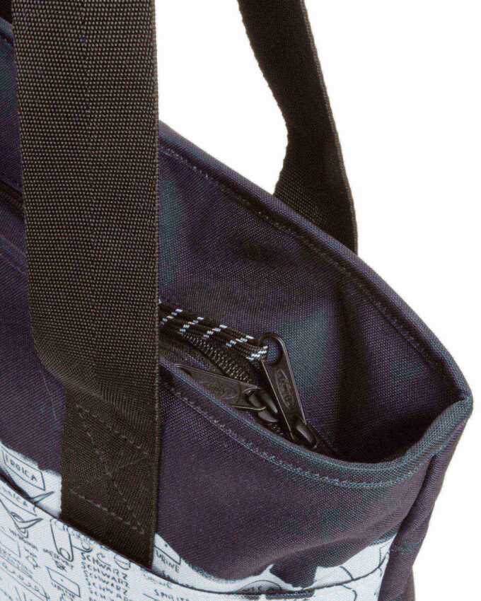 SHOPP’R-TOTE SHOPP’R-TOTE