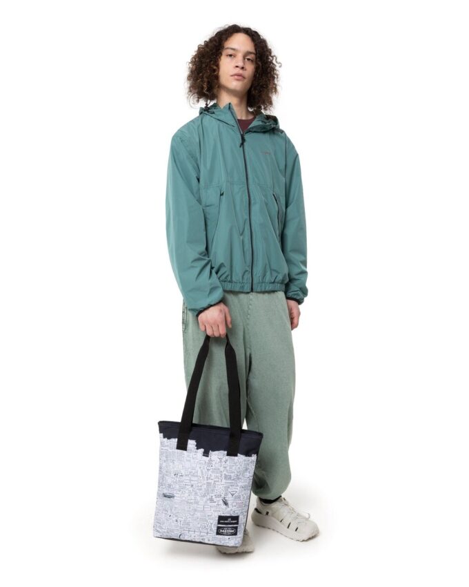 SHOPP’R-TOTE SHOPP’R-TOTE