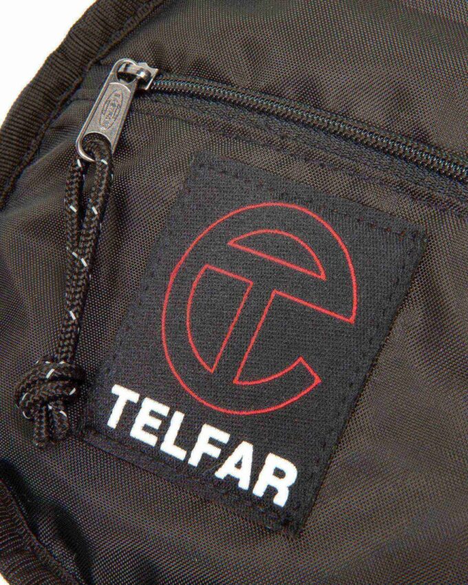 TELFAR CIRKELVÄSKA TELFAR CIRKELVÄSKA