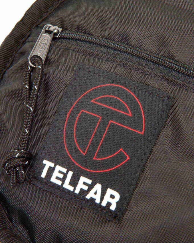 TELFAR CIRKELVÄSKA