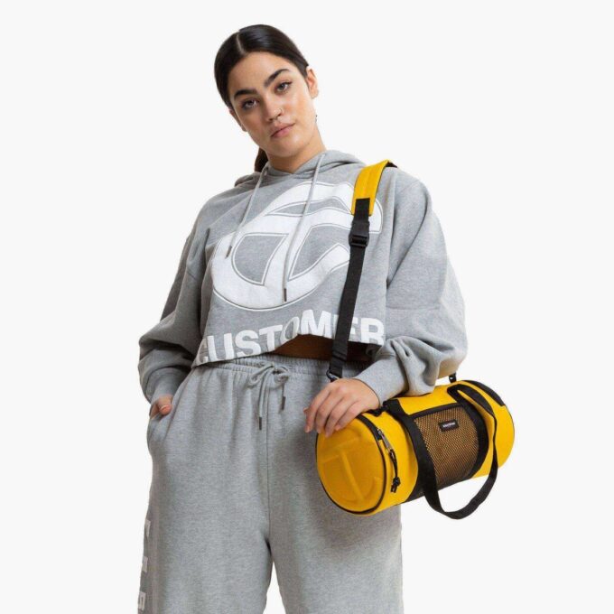 TELFAR DUFFLE M