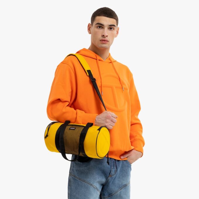 TELFAR DUFFLE M