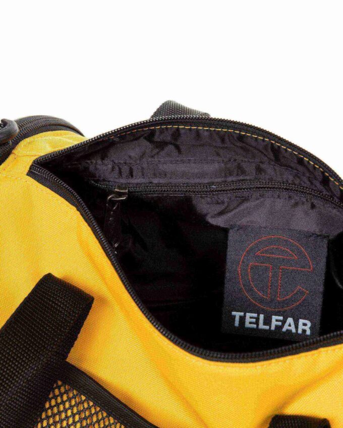 TELFAR DUFFLE M