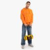 TELFAR DUFFLE M