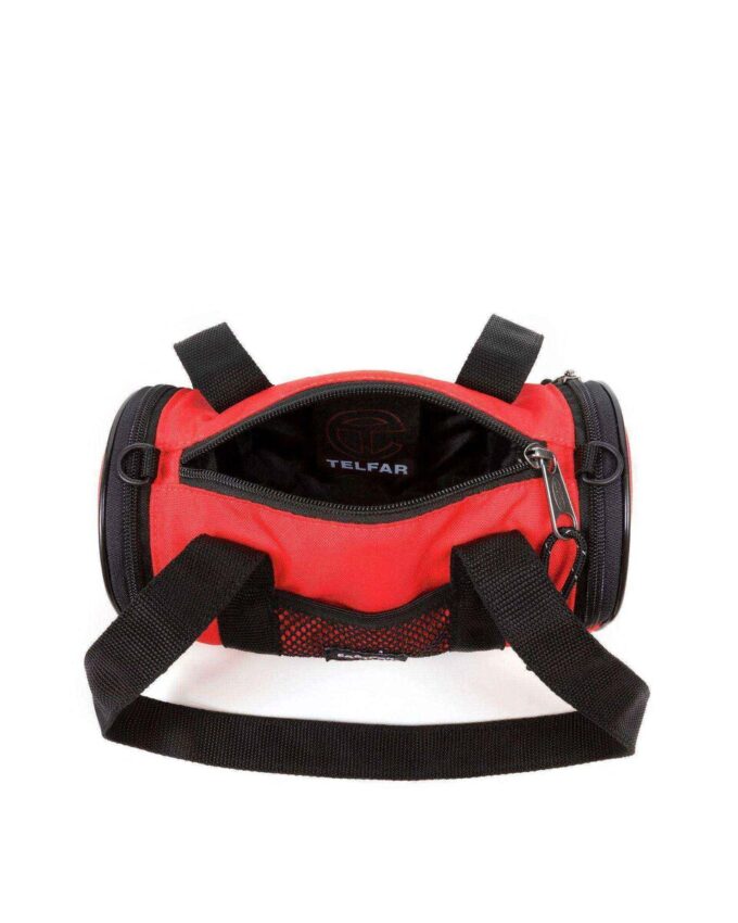TELFAR DUFFLE S