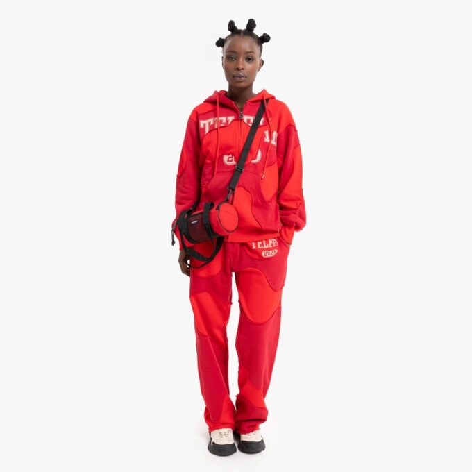 TELFAR DUFFLE S