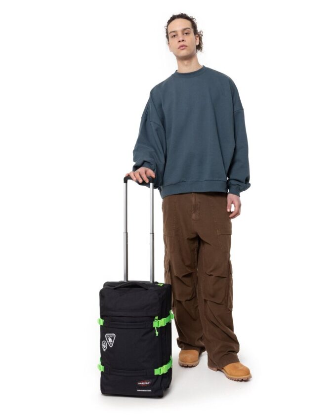 TRANSIT’R TRANSIT’R