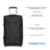 TRANSIT’R
