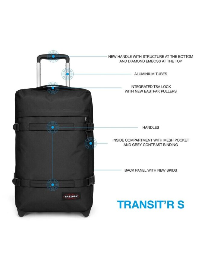 TRANSIT’R