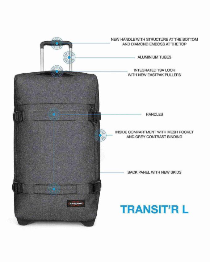 TRANSIT’R L